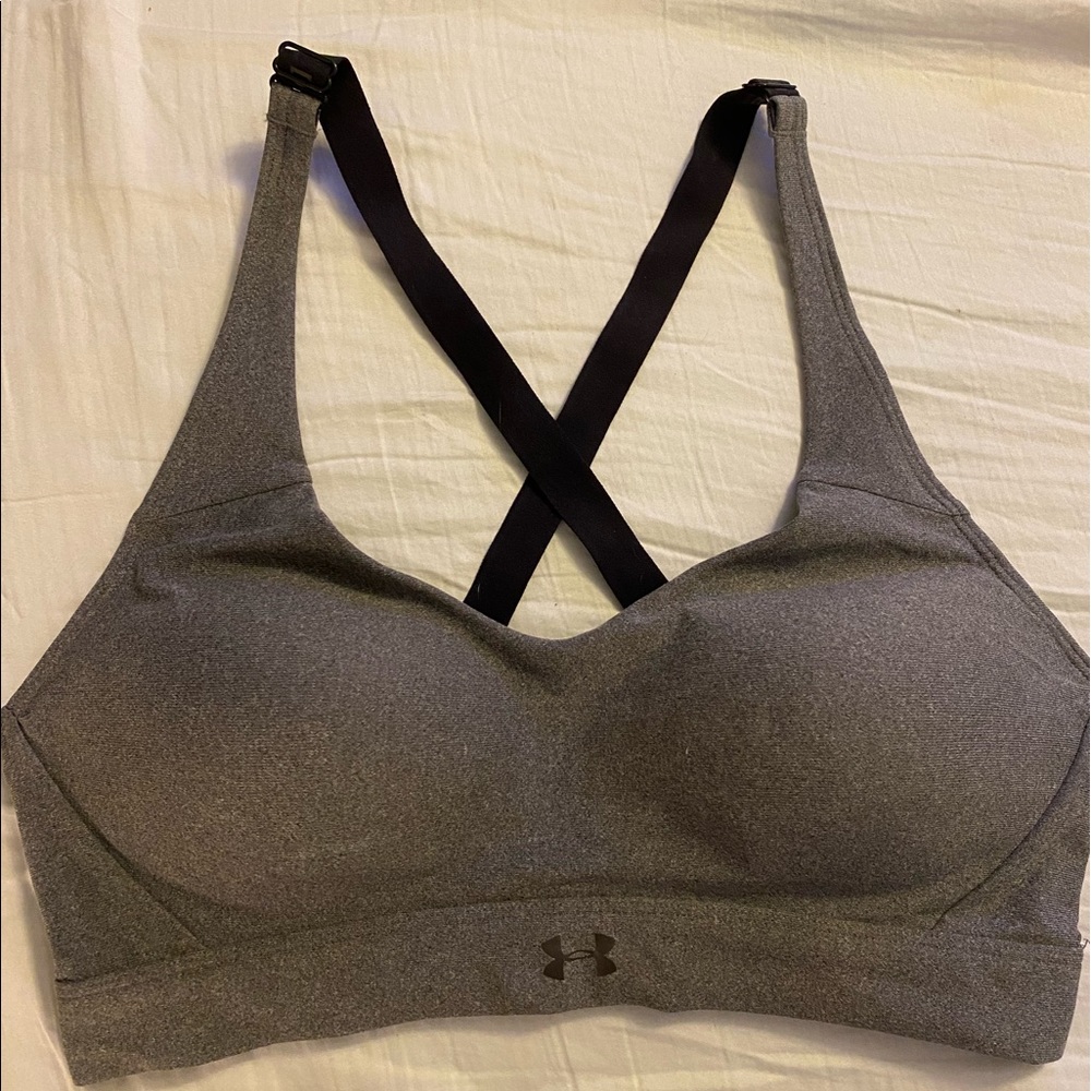 Womens Under Armour Sports Bra
